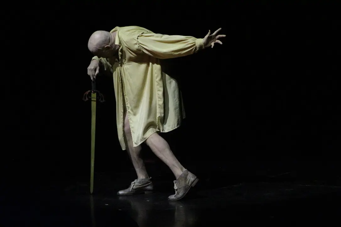 habitacion-macbeth photo